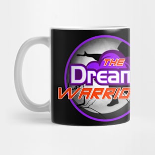 Dream Warriors Mug